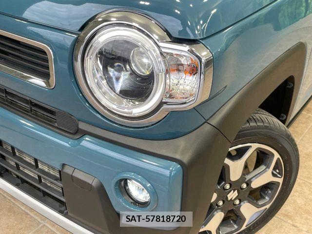 Suzuki HUSTLER 2020-07 8883716-11