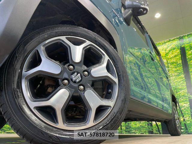Suzuki HUSTLER 2020-07 8883716-12