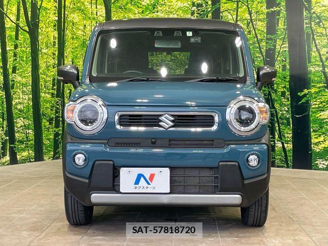 Suzuki HUSTLER 2020-07 8883716-13