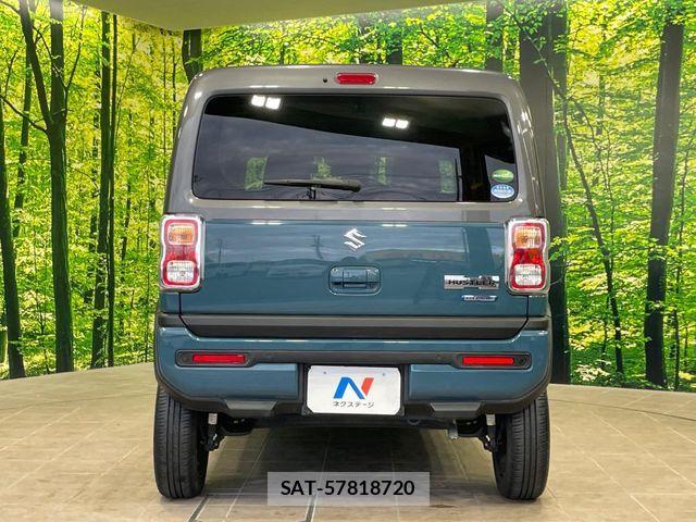 Suzuki HUSTLER 2020-07 8883716-14
