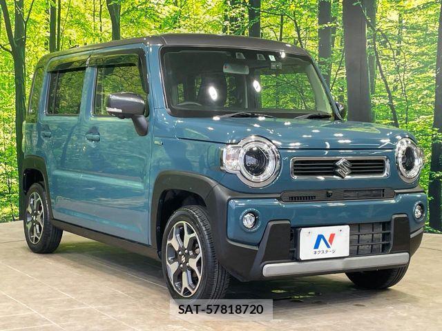 Suzuki HUSTLER 2020-07 8883716-15