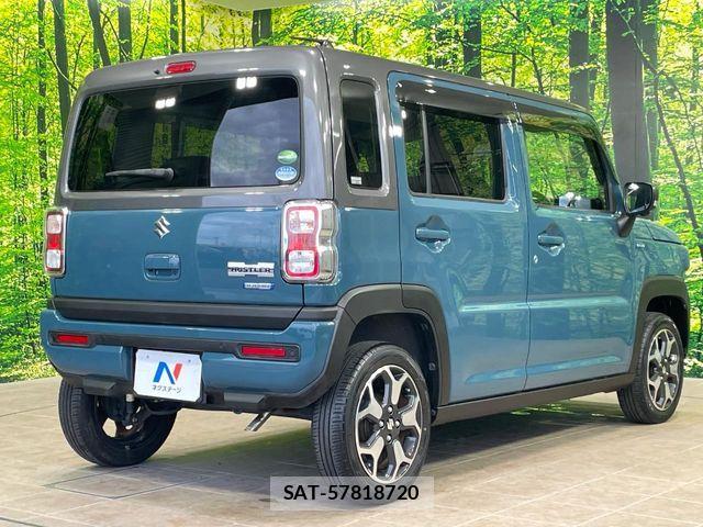 Suzuki HUSTLER 2020-07 8883716-16