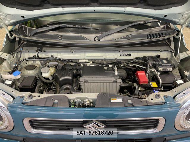 Suzuki HUSTLER 2020-07 8883716-17