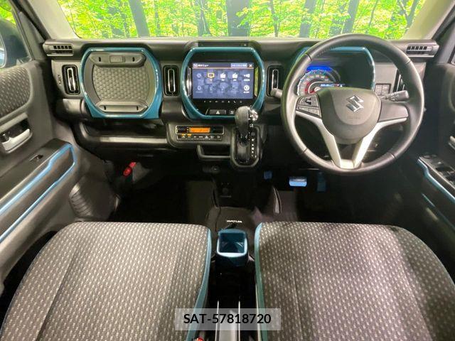 Suzuki HUSTLER 2020-07 8883716-1