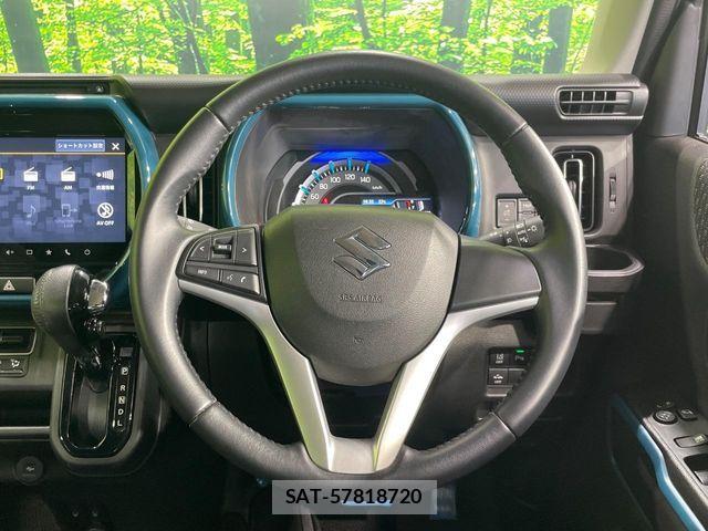Suzuki HUSTLER 2020-07 8883716-7