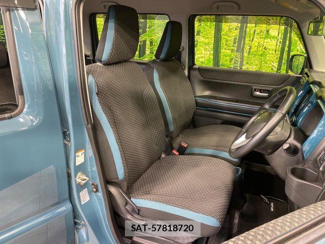 Suzuki HUSTLER 2020-07 8883716-8