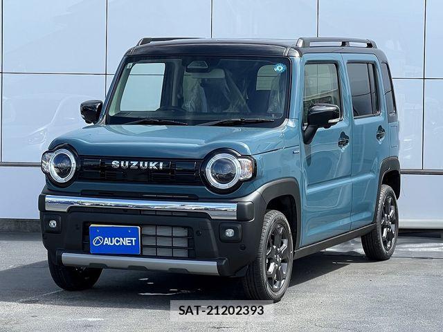 Suzuki HUSTLER 2026-08 8883712-0