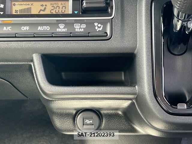 Suzuki HUSTLER 2026-08 8883712-13