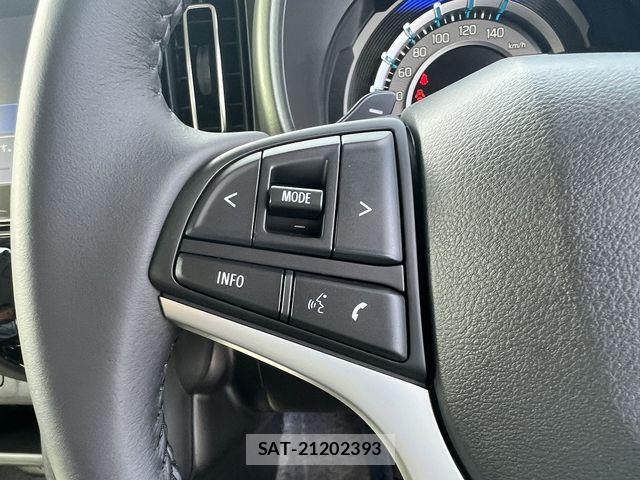 Suzuki HUSTLER 2026-08 8883712-16