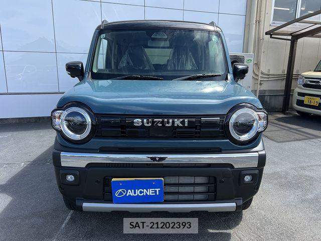 Suzuki HUSTLER 2026-08 8883712-1