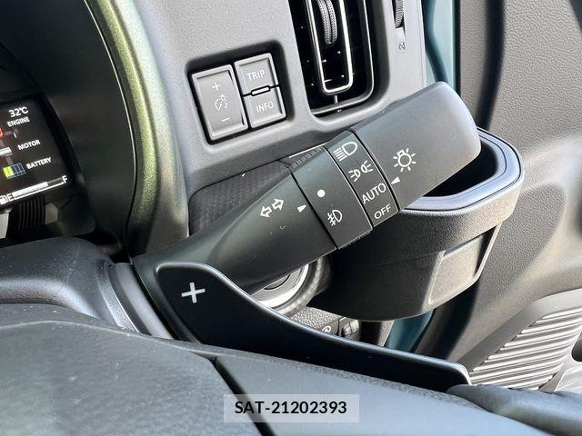 Suzuki HUSTLER 2026-08 8883712-19