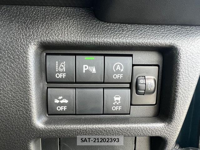 Suzuki HUSTLER 2026-08 8883712-20