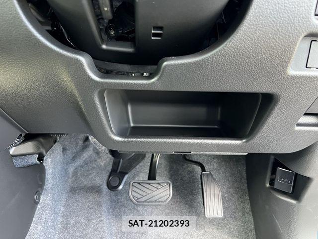 Suzuki HUSTLER 2026-08 8883712-21