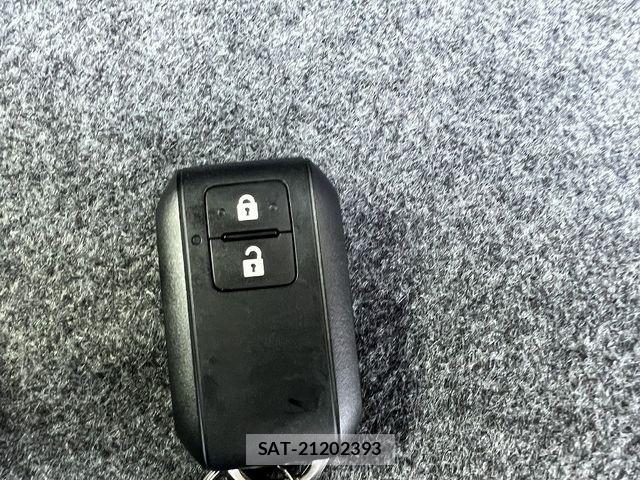 Suzuki HUSTLER 2026-08 8883712-22