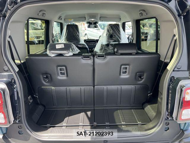 Suzuki HUSTLER 2026-08 8883712-23