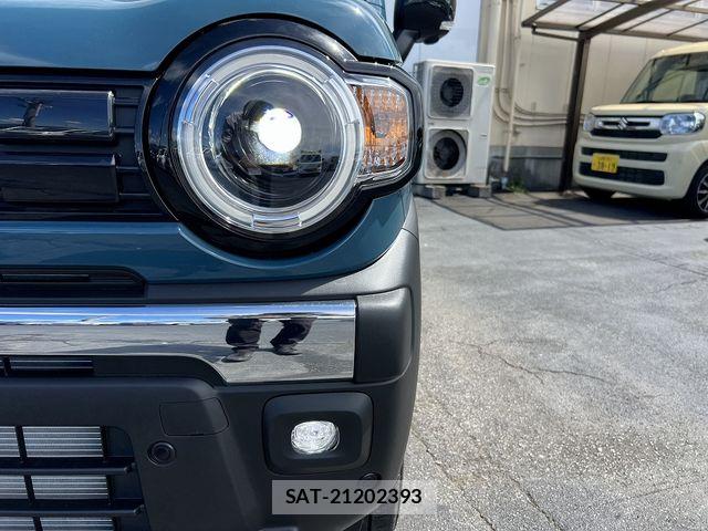 Suzuki HUSTLER 2026-08 8883712-26
