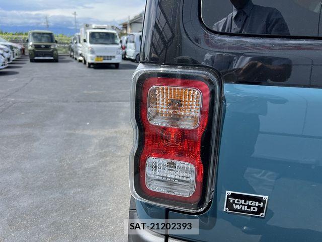 Suzuki HUSTLER 2026-08 8883712-27