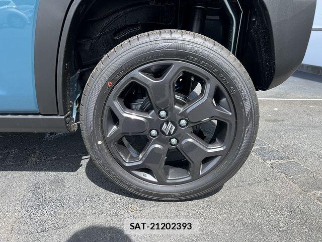 Suzuki HUSTLER 2026-08 8883712-28