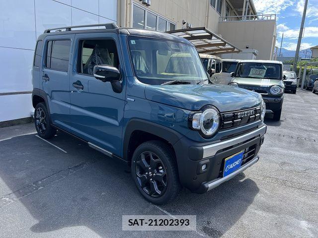 Suzuki HUSTLER 2026-08 8883712-2