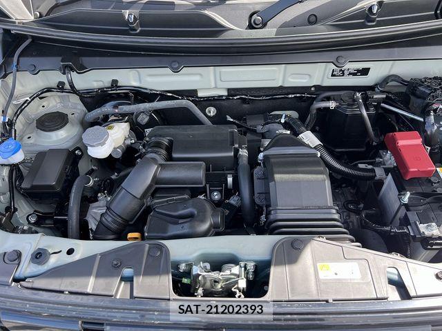 Suzuki HUSTLER 2026-08 8883712-29