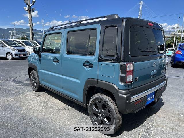 Suzuki HUSTLER 2026-08 8883712-5