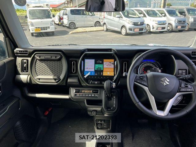 Suzuki HUSTLER 2026-08 8883712-6