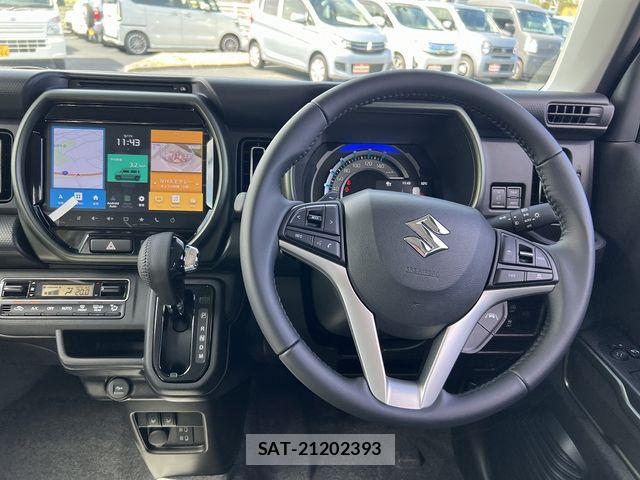 Suzuki HUSTLER 2026-08 8883712-7