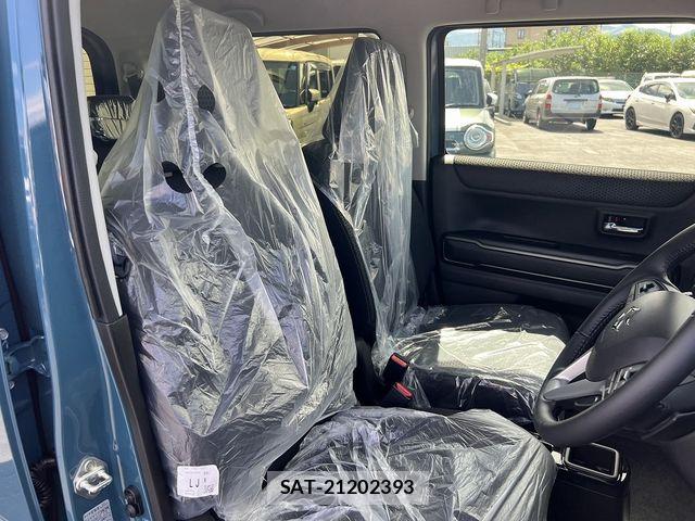 Suzuki HUSTLER 2026-08 8883712-8