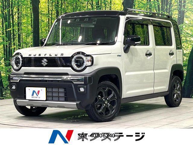 Suzuki HUSTLER 2025-06 8883714-0