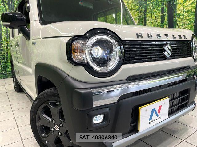 Suzuki HUSTLER 2025-06 8883714-11