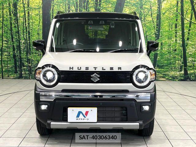 Suzuki HUSTLER 2025-06 8883714-13