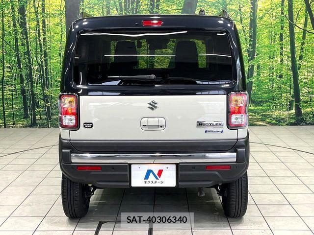 Suzuki HUSTLER 2025-06 8883714-14