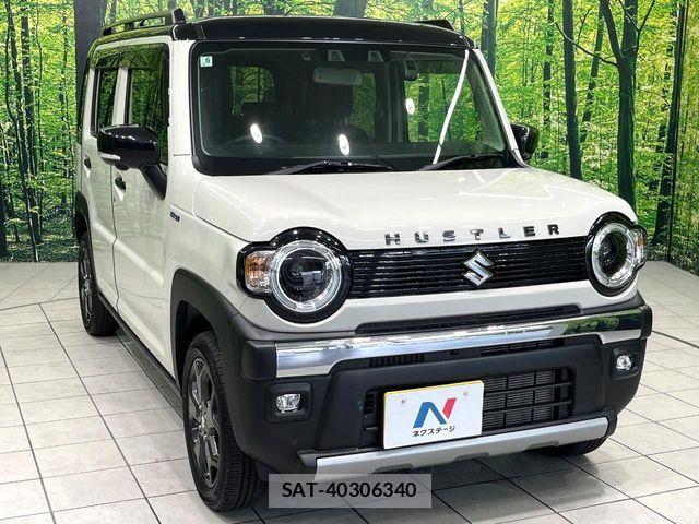 Suzuki HUSTLER 2025-06 8883714-15