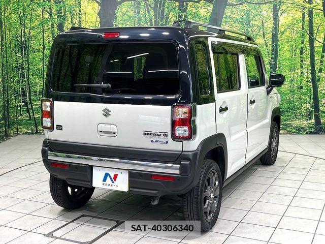 Suzuki HUSTLER 2025-06 8883714-16