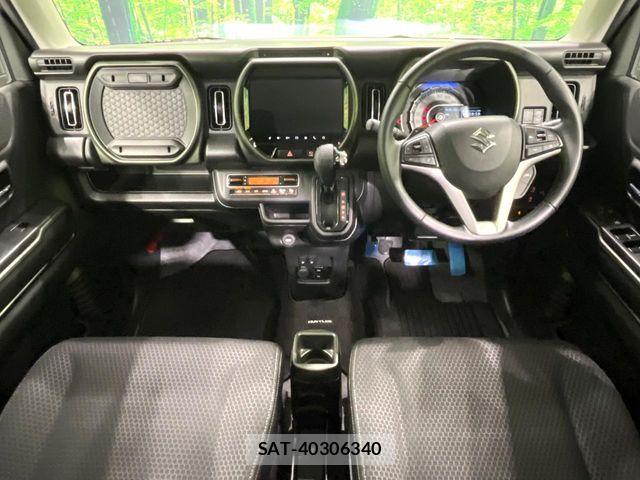 Suzuki HUSTLER 2025-06 8883714-1