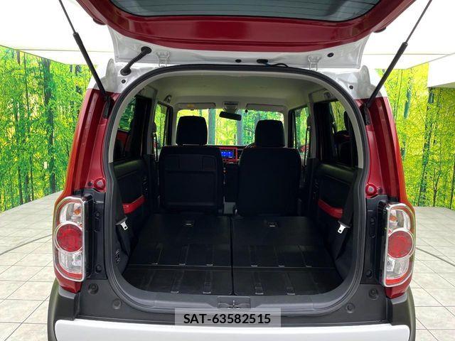 Suzuki HUSTLER 2015-07 8883737-9