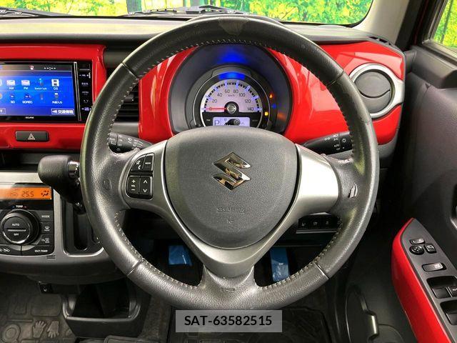 Suzuki HUSTLER 2015-07 8883737-10