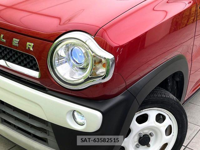 Suzuki HUSTLER 2015-07 8883737-11