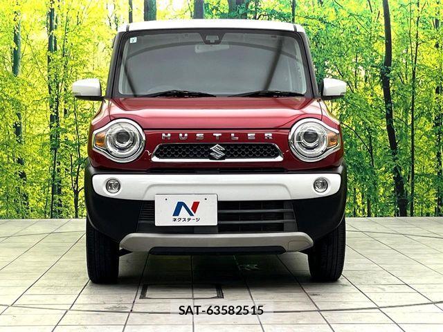 Suzuki HUSTLER 2015-07 8883737-13