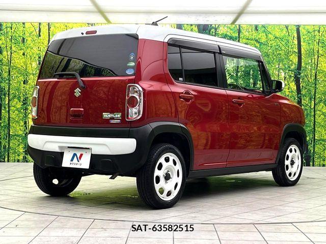 Suzuki HUSTLER 2015-07 8883737-16