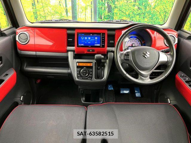 Suzuki HUSTLER 2015-07 8883737-1