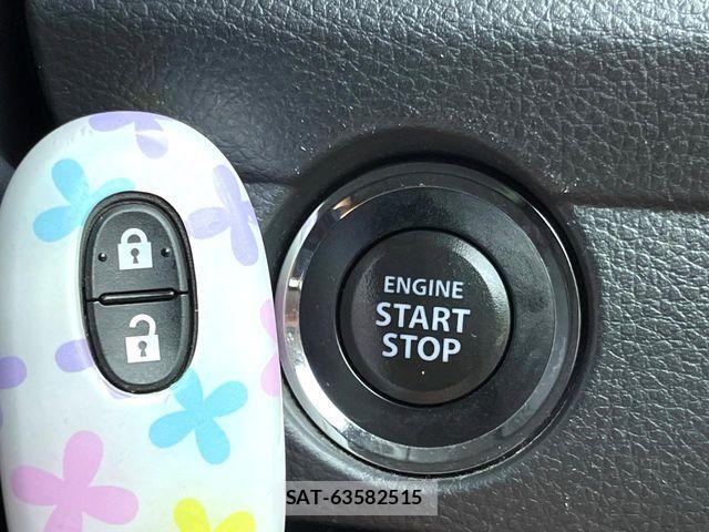 Suzuki HUSTLER 2015-07 8883737-5