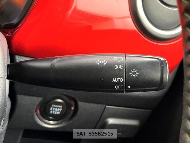 Suzuki HUSTLER 2015-07 8883737-6