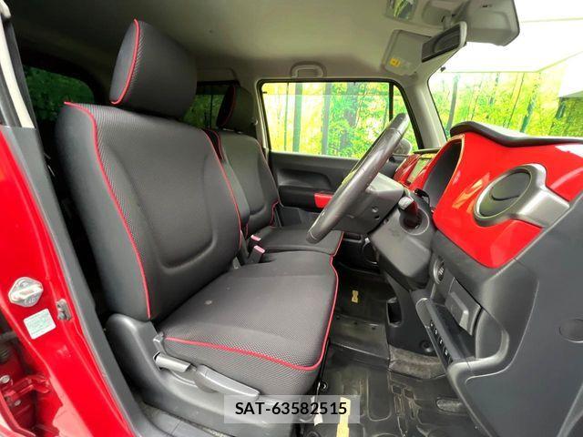 Suzuki HUSTLER 2015-07 8883737-7