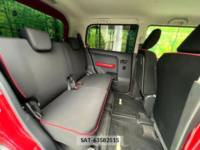 Suzuki HUSTLER 2015-07 8883737-8