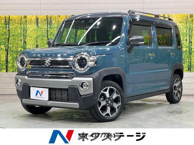 Suzuki HUSTLER 2021-05 8883718-0