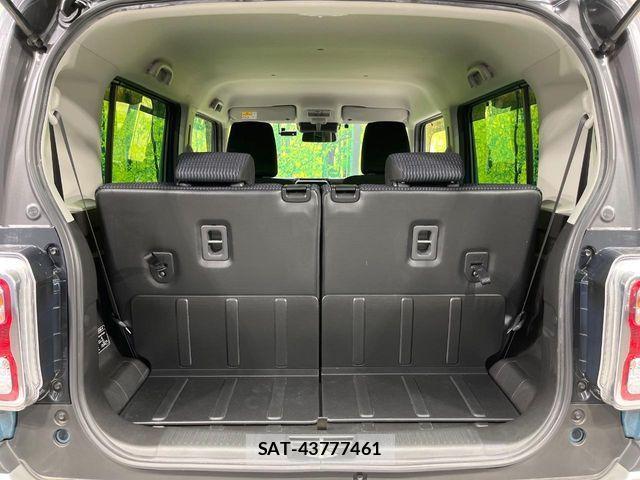 Suzuki HUSTLER 2021-05 8883718-9