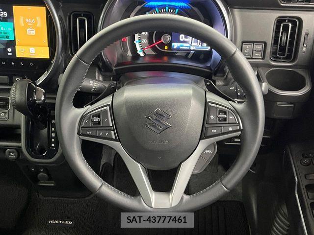 Suzuki HUSTLER 2021-05 8883718-10