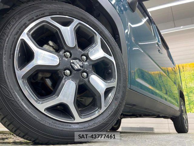 Suzuki HUSTLER 2021-05 8883718-12