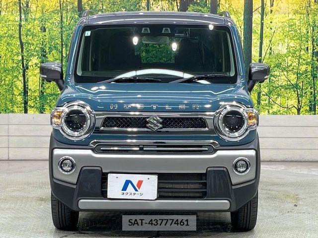 Suzuki HUSTLER 2021-05 8883718-13